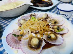 -来之顺海鲜菜馆·青岛菜·始于1993(栈桥店)