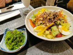 -昱匠·日本料理(金融街店)