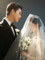 -太古映画婚纱摄影(天河店)