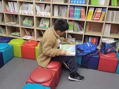 -奇尔思青少儿·语言·艺术·演讲(顾戴路店)