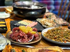 -吉志烤肉(太原总店)
