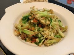 -香丰阁·烤鸭·川湘菜(清河店)