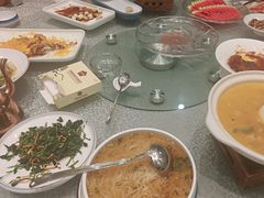 -徽鼎顺·臭鳜鱼 虾仁灌汤包(和平路店)