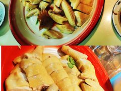 -广府乡下·饭庄(新港东路店)