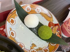 -仙隐小鹿中华料理(南宁万象城店)