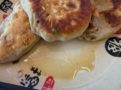 -老北京馅饼粥(西单店)