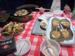 -永信海鲜(群星城店)