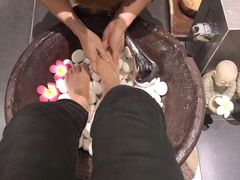 -泰合玺·精油疗愈 SPA(南京河西万达店)