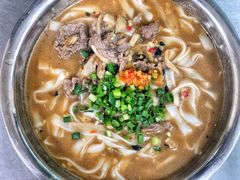 老友牛肉粉-舒记粉店(七星路店)