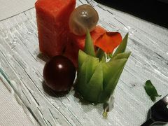 -梦都海鲜酒家(万达广场江桥店)