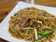-南记食粥坊·宵夜大排档(莲花店)