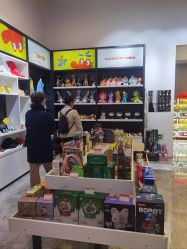 -飞览天下沉浸式飞行体验(北京旗舰店)