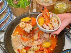 -太琼糟粕醋火锅·海南老爸茶(海棠湾臻选店)