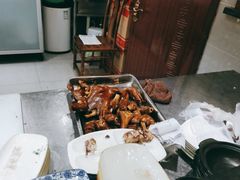 -庄行曹记羊肉(泗泾店)