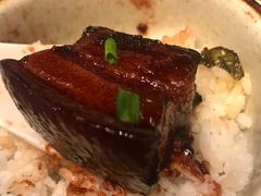 红烧肉-老字号农家宴