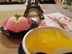 -觅恬记港式甜品(1818店)