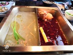 -王家渡火锅店(棕榈泉店)