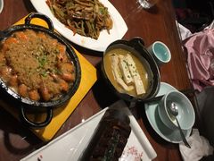 -小菜园新徽菜(芜湖万达店)