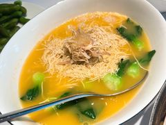 大煮干丝-食廬(虹桥南丰城店)