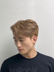 -尤司男士国潮理发馆