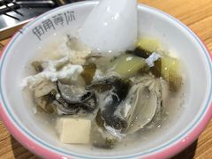 -街角等你.大连海鲜烧烤.经典铁板海鲜串(西安路店)
