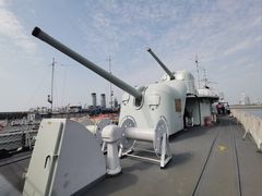 -中国人民解放军海军博物馆