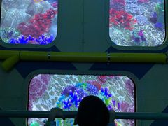 -珠海横琴国家地理探险家中心(创新方)