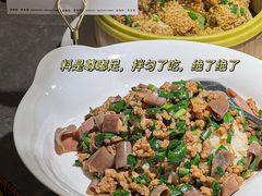 -前海沿·青岛菜(乐客城店)