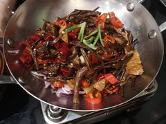 -湘香湖南菜(Chinatown店)