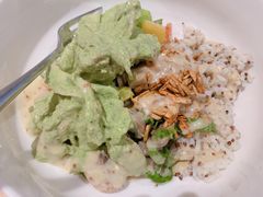 -CALIFORKS加州叉子轻食(朝阳门店)