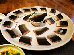 -味家烤肉烤鳗鱼牛排(西塔旗舰店)