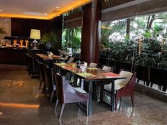 -岷山饭店-芝芝自助餐厅