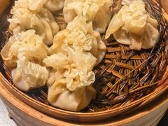 -西夏回族烧麦馆(牡丹街店)