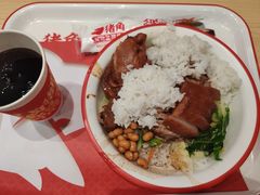 -猪角·闽南猪脚饭(上海星荟中心店)