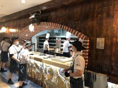 -汉巴味德(乐宾百货店)