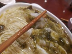 -老半斋(福州路店)