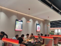 -周姑娘不等味·牛羊肉火锅·螃蟹罗氏虾·烤鱼烤串(高邮店)