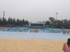 -欢乐水魔方水世界