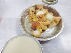 -蒙记老牌豆浆