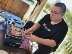 -TIPPI营地 房车主题·露营烧烤团建轰趴(天安假日店)