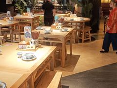 -南京大牌档(龙江新城市广场店)