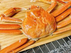-震海贝烤贝·民俗特色店(延吉总店)
