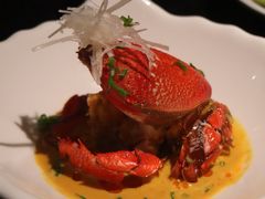 -上井精致料理(中兴商业大厦店)