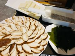 -爆棚肥牛火锅(原福成肥牛城味之缘三里河店)