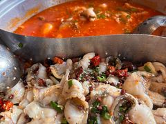 -百岁鱼(七一路店)