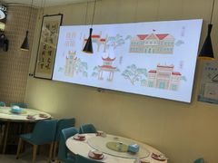 -福巷湘食小馆·猛火现炒(上海首店)