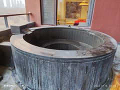 -清河半岛温泉度假酒店