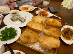 -陕西大厦中餐厅(陕西驻沪办店)