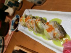 -一心创作料理屋(经开万达店)