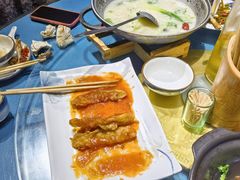-古道村落(温汤店)
